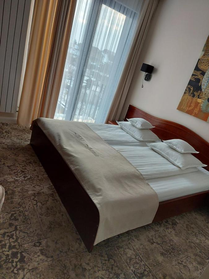 Hotel Aramia Satu Mare Eksteriør billede